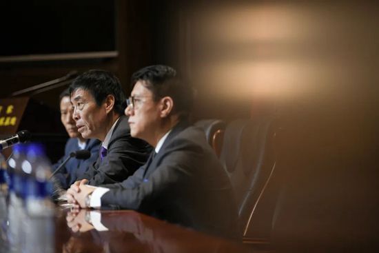 国防部原部长李福叛变了吗